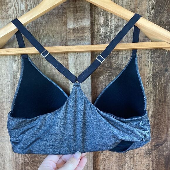 Adore Me Racerback Bra - Picture 4 of 4